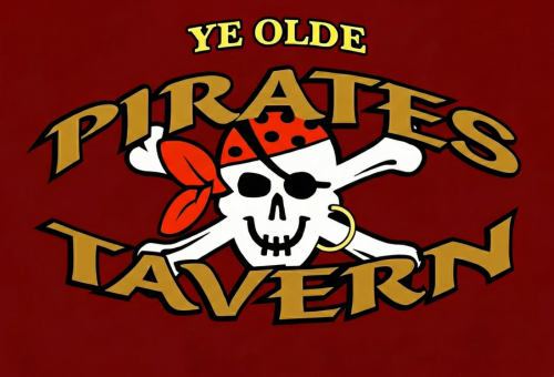 Pirates Tavern Logo